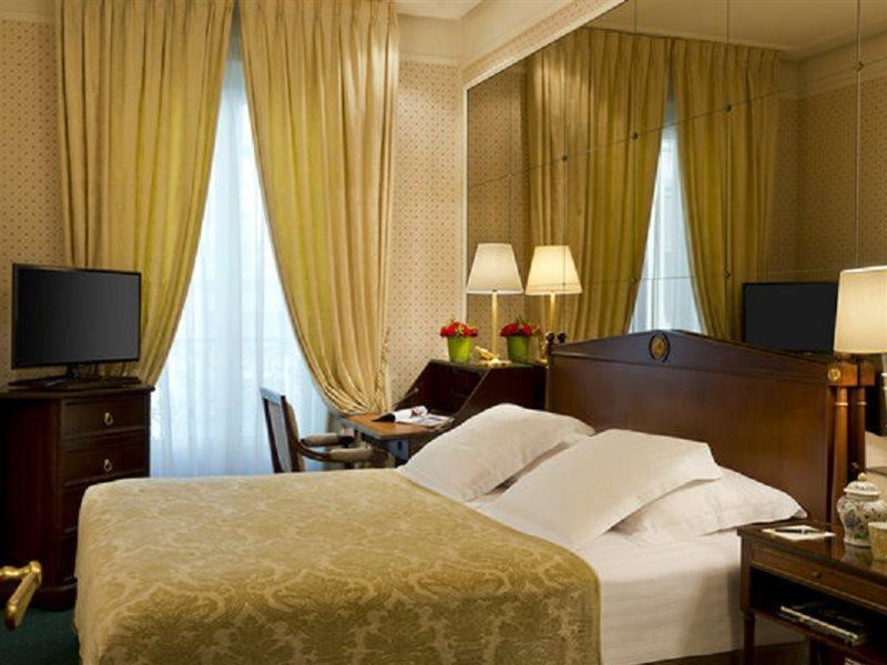 Westminster 4*
